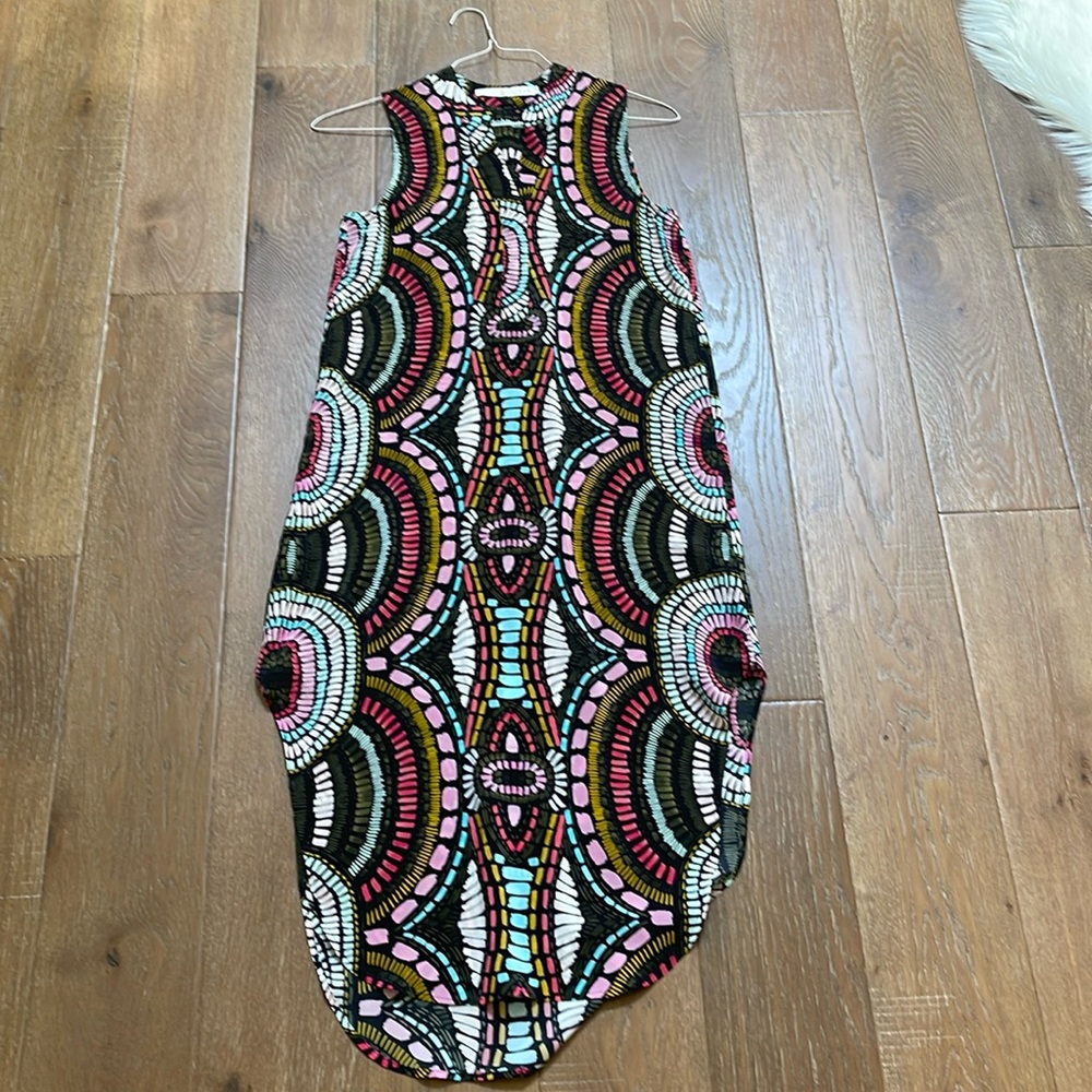 Marie Oliver Dress Size Small
